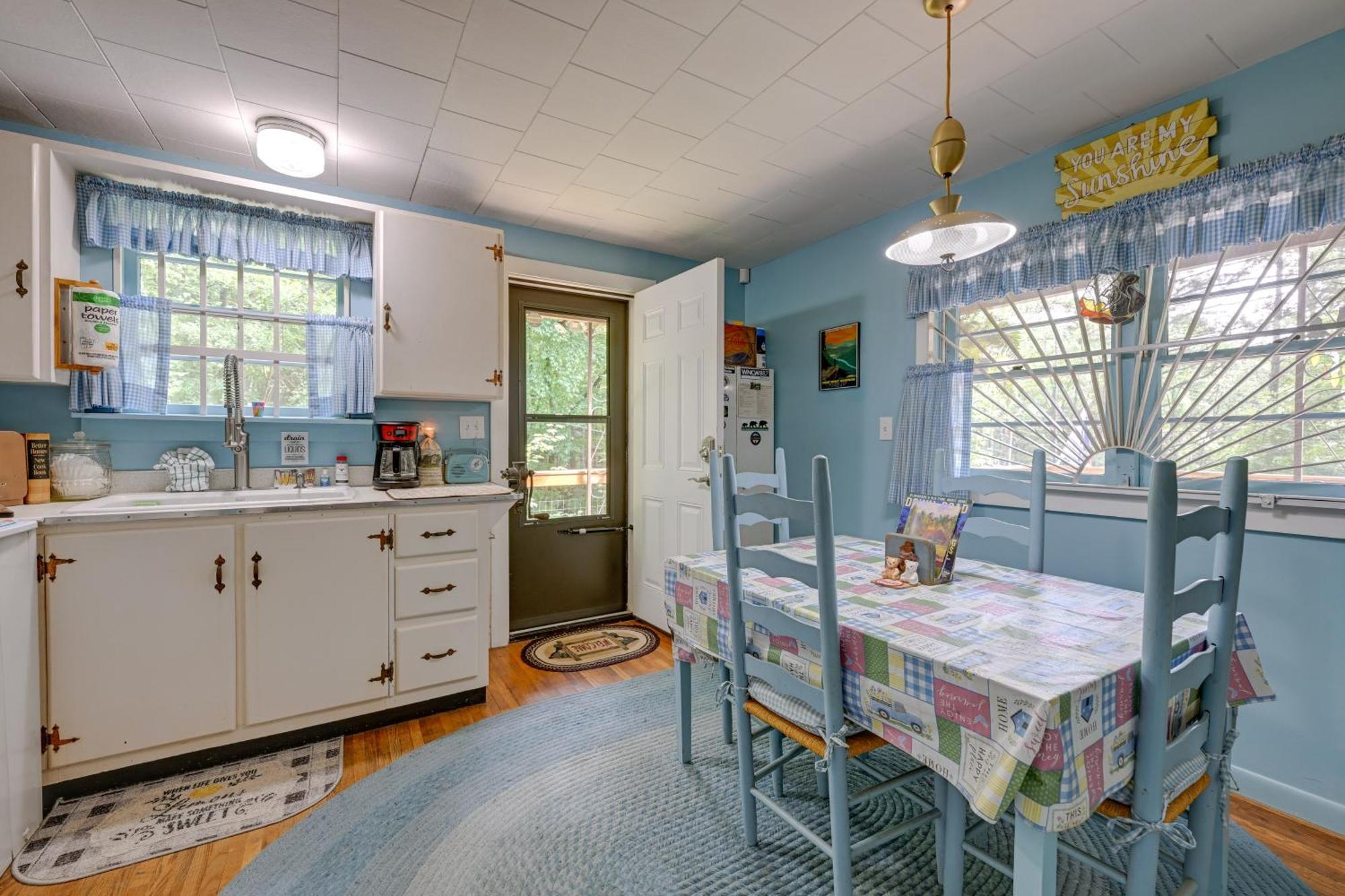 Heavenly Bearadise Cabin In Cashiers, Nc! Exterior photo