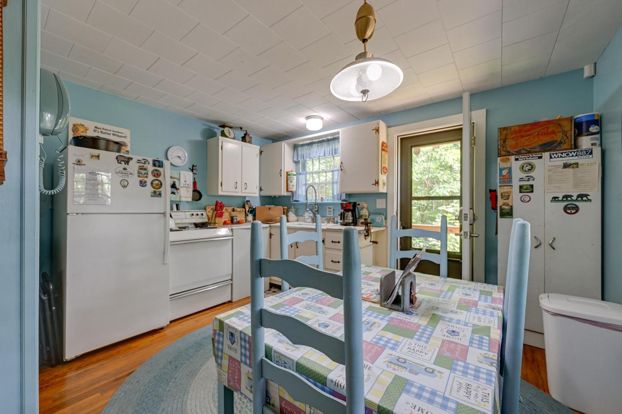 Heavenly Bearadise Cabin In Cashiers, Nc! Exterior photo